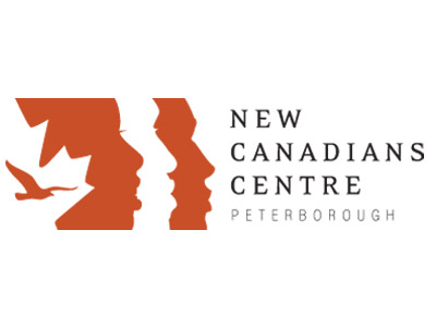 New Canadian Centre Logo